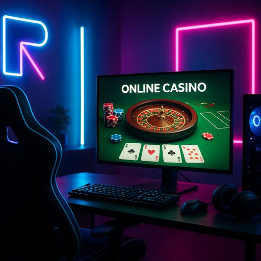 D666 hero image showing a modern gaming environment with neon lighting, designed for Pakistan players in Karachi and Lahore. The image conveys trusted online casino ambiance with secure gameplay and premium features. The mood is energetic, professional, and inviting, ready for players seeking a safe betting experience.