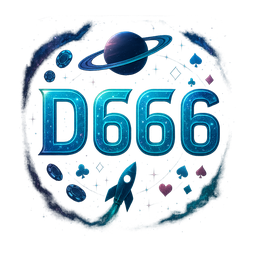 D666 brand logo